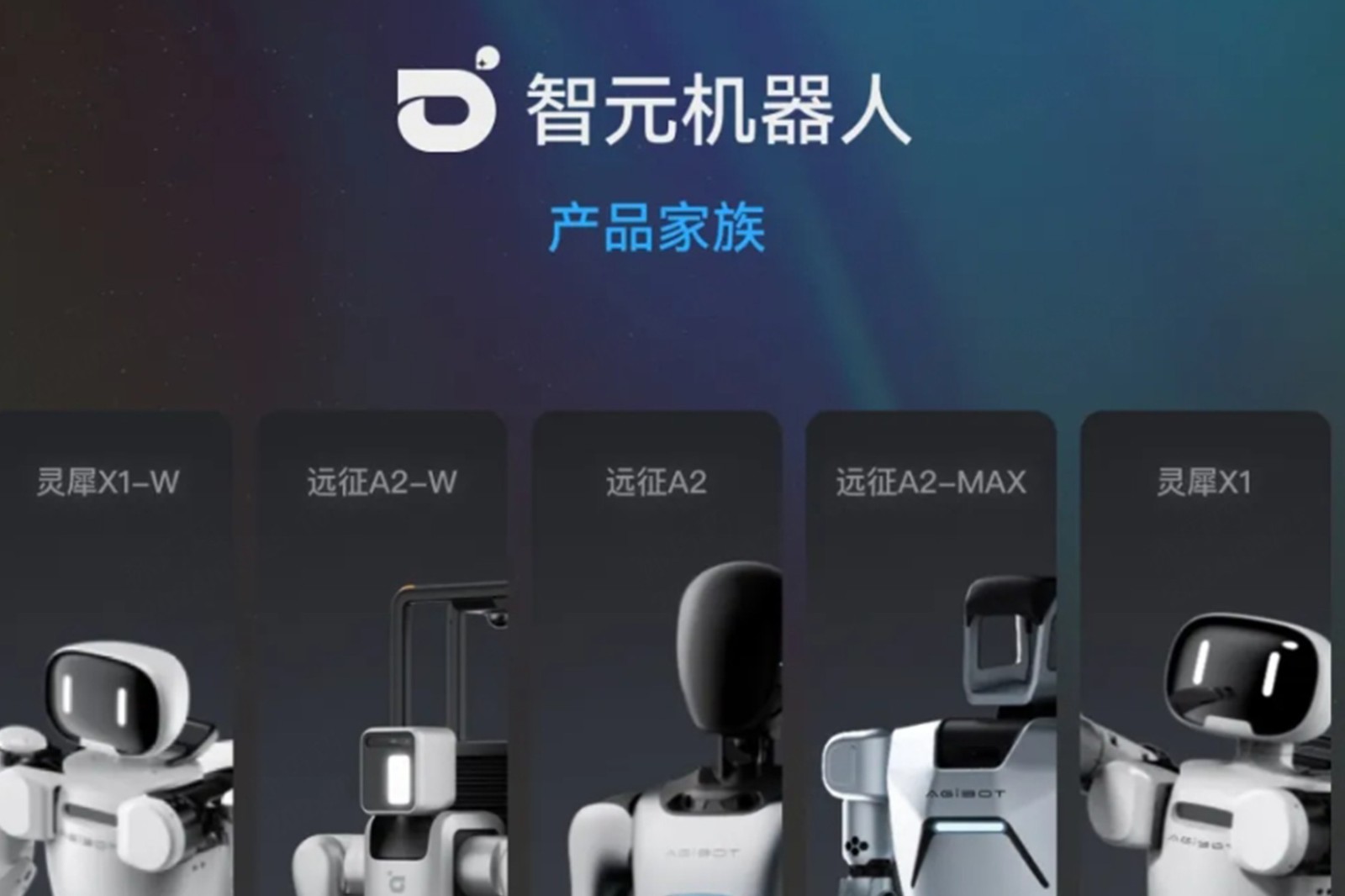 一图读懂 丨 4688美高梅机器人销售策略